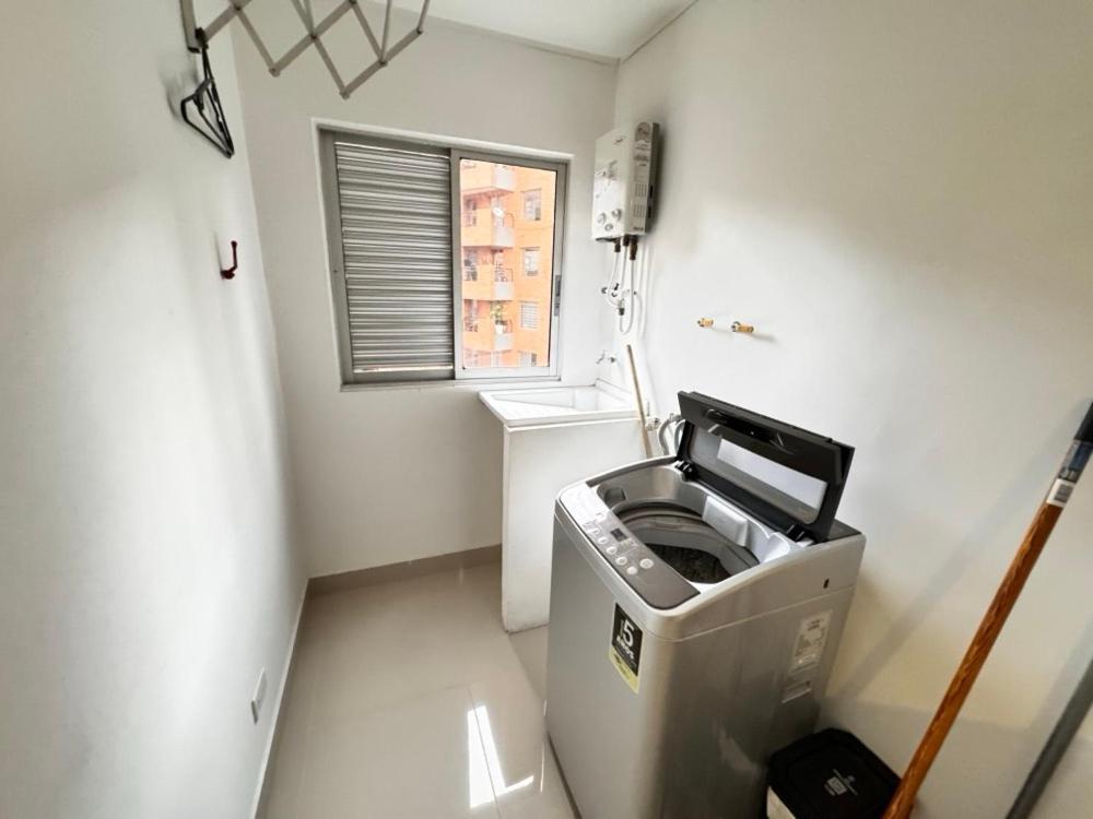 Appartement Con Vista Privilegiada En El Poblado *