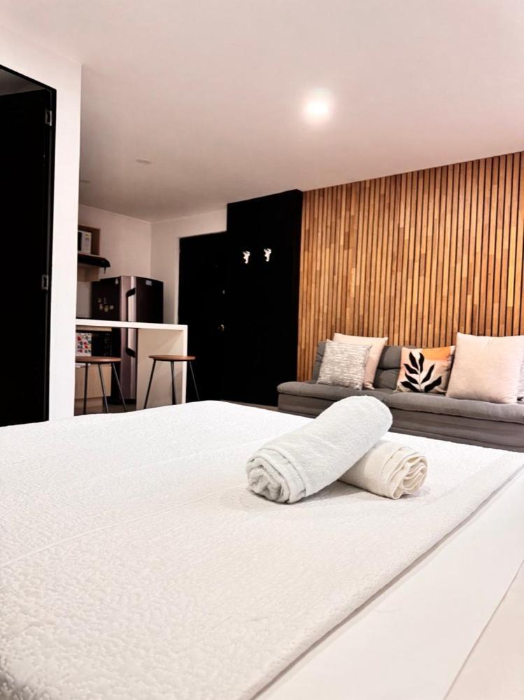 Appartement Con Vista Privilegiada En El Poblado Medellín
